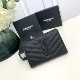 yves saint laurent ysl portefeuille s s_122475b